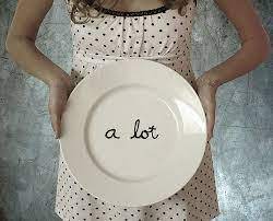 idiom: to have a lot on one's plate | English Help Online's Blog