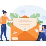 Keep-in-touch-email-templates